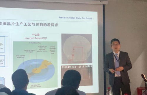 智匯名企 探索未來——惠倫晶體晶振產(chǎn)品技術(shù)創(chuàng)新交流實(shí)錄