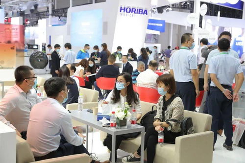 第十六次全國檢驗(yàn)醫(yī)學(xué)學(xué)術(shù)會(huì)議展覽會(huì)新區(qū)開幕 聚焦前沿技術(shù)，引領(lǐng)檢驗(yàn)醫(yī)學(xué)未來發(fā)展